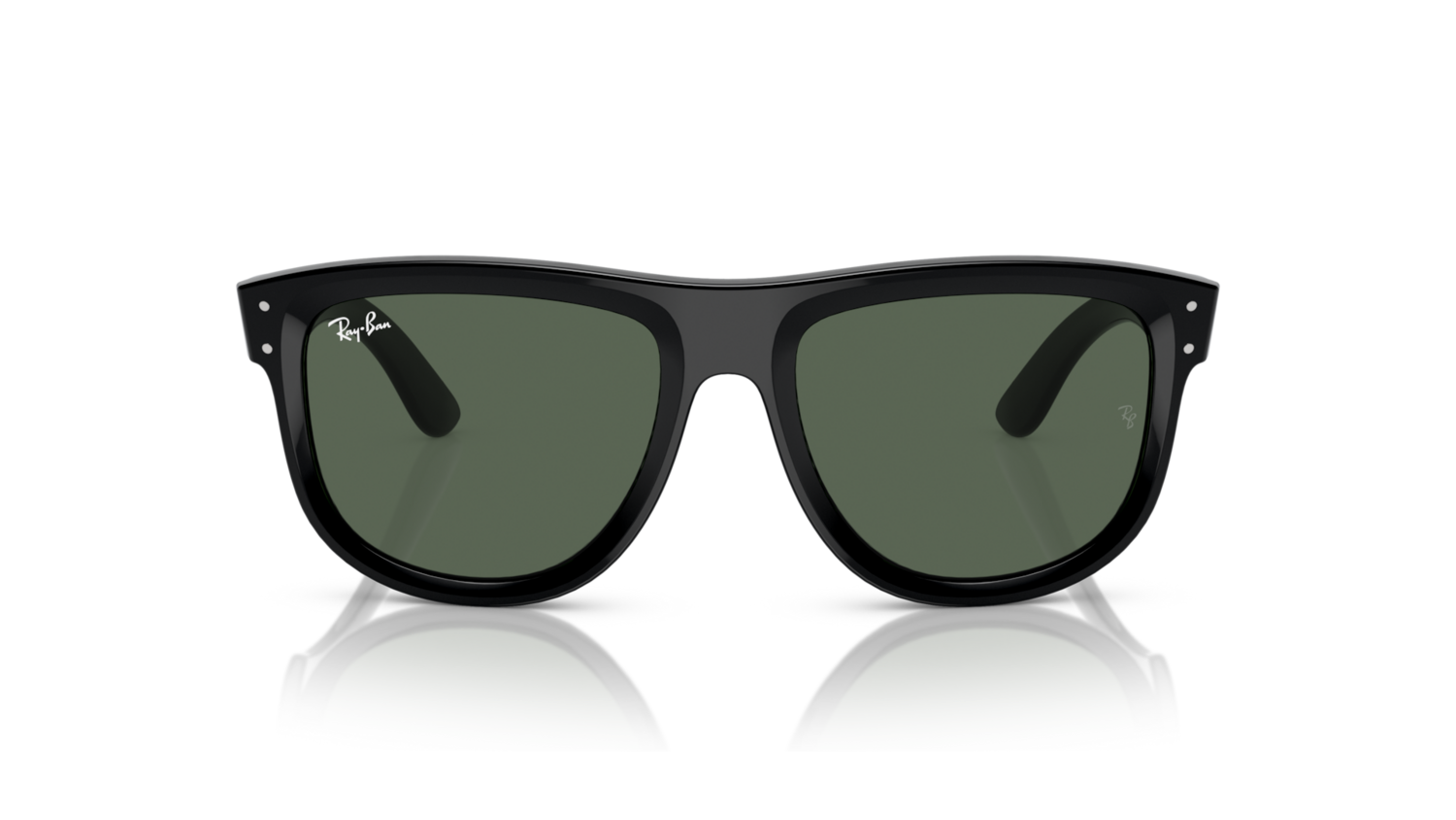 Ray Ban RBR0501S 6677VR 56