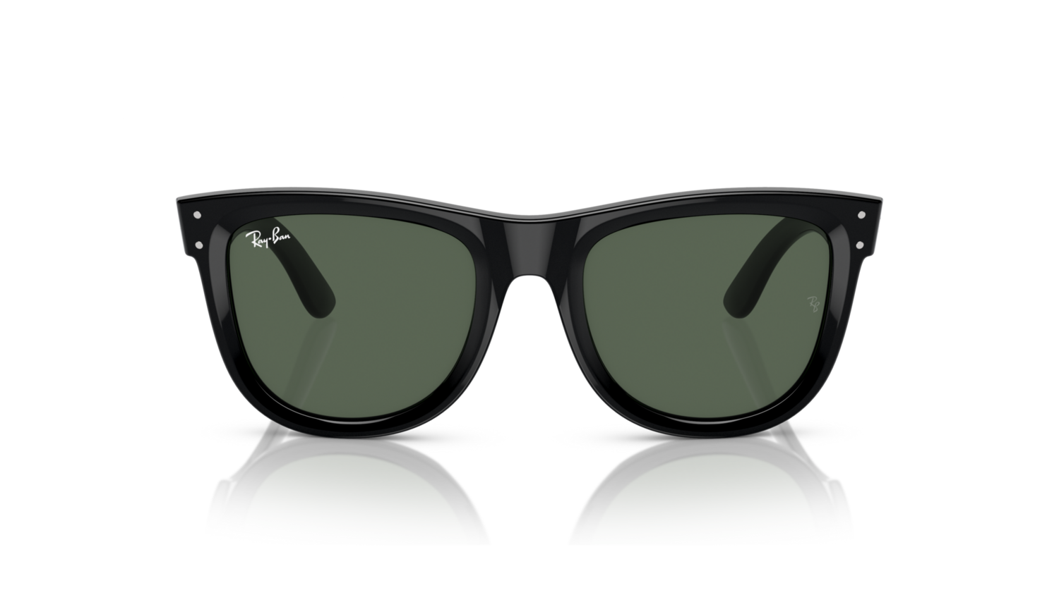 Ray Ban RBR0502S 6677VR 53