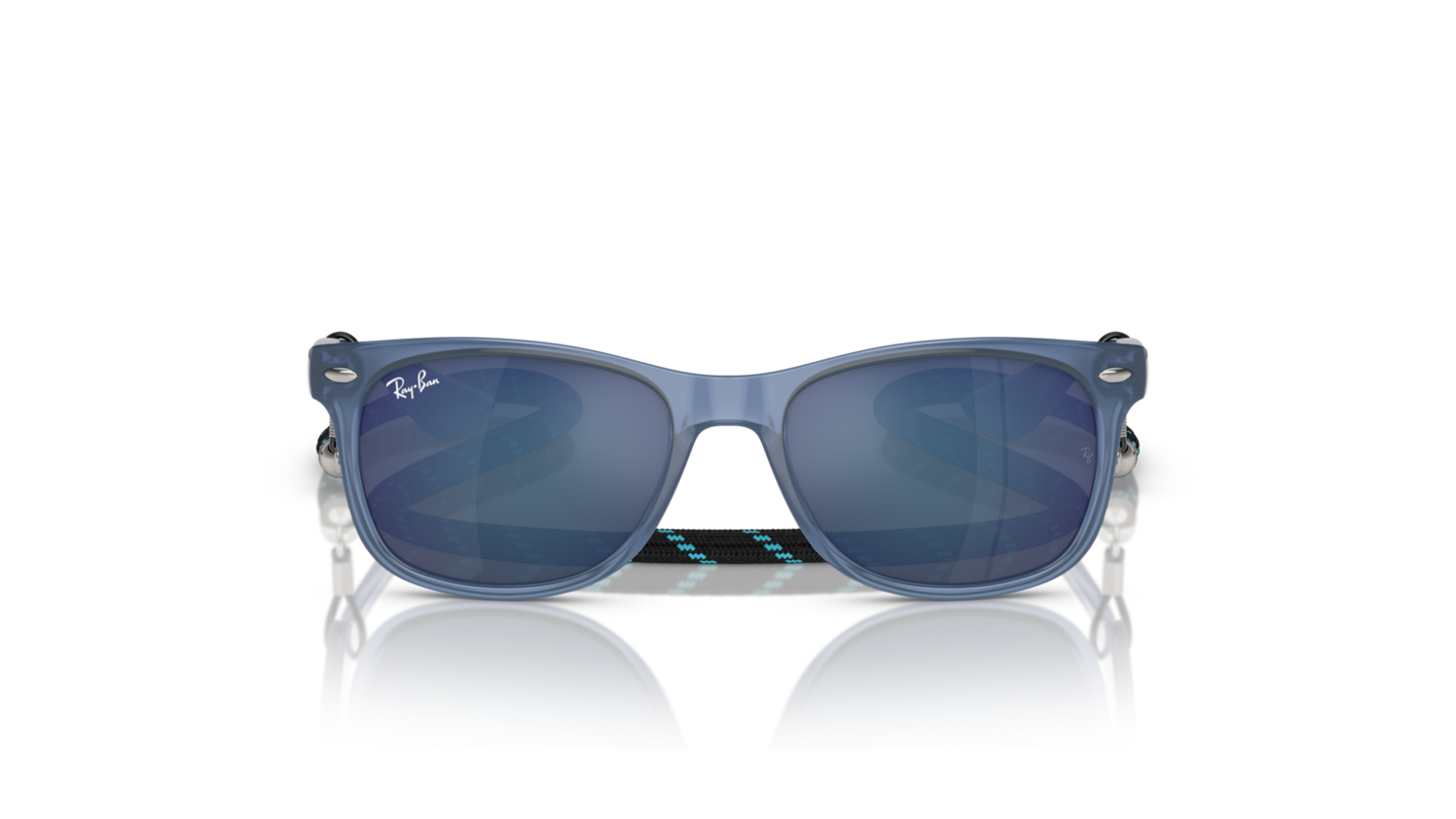 Ray Ban RJ9052S 714855 47