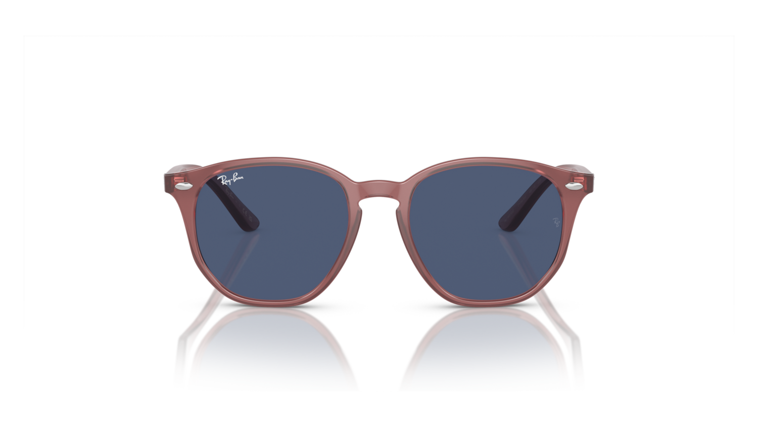 Ray Ban RJ9070S 715680 46