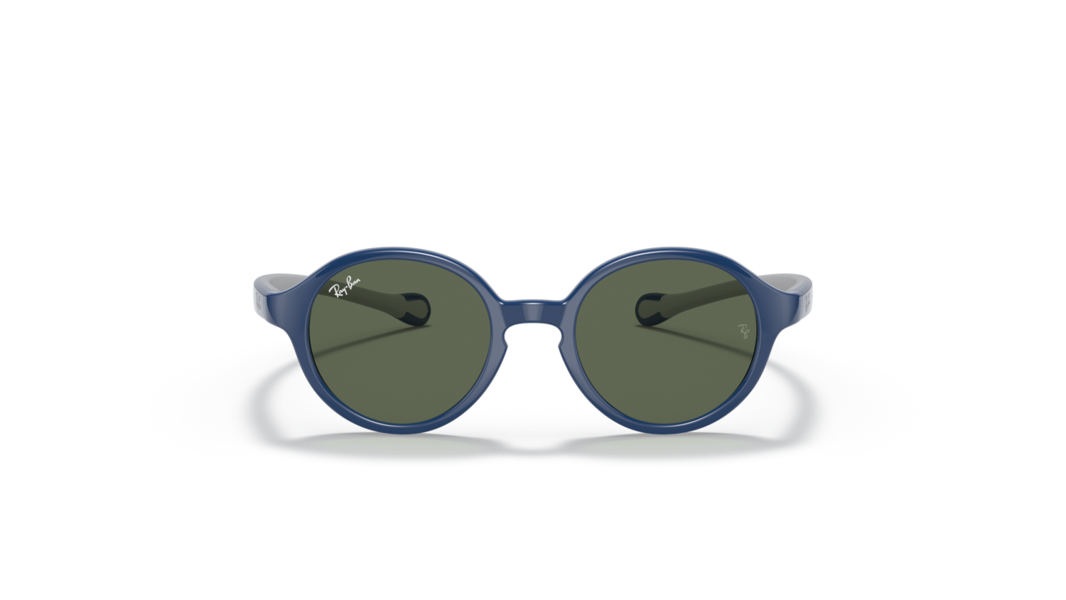 Ray Ban RJ9075S 709671 39