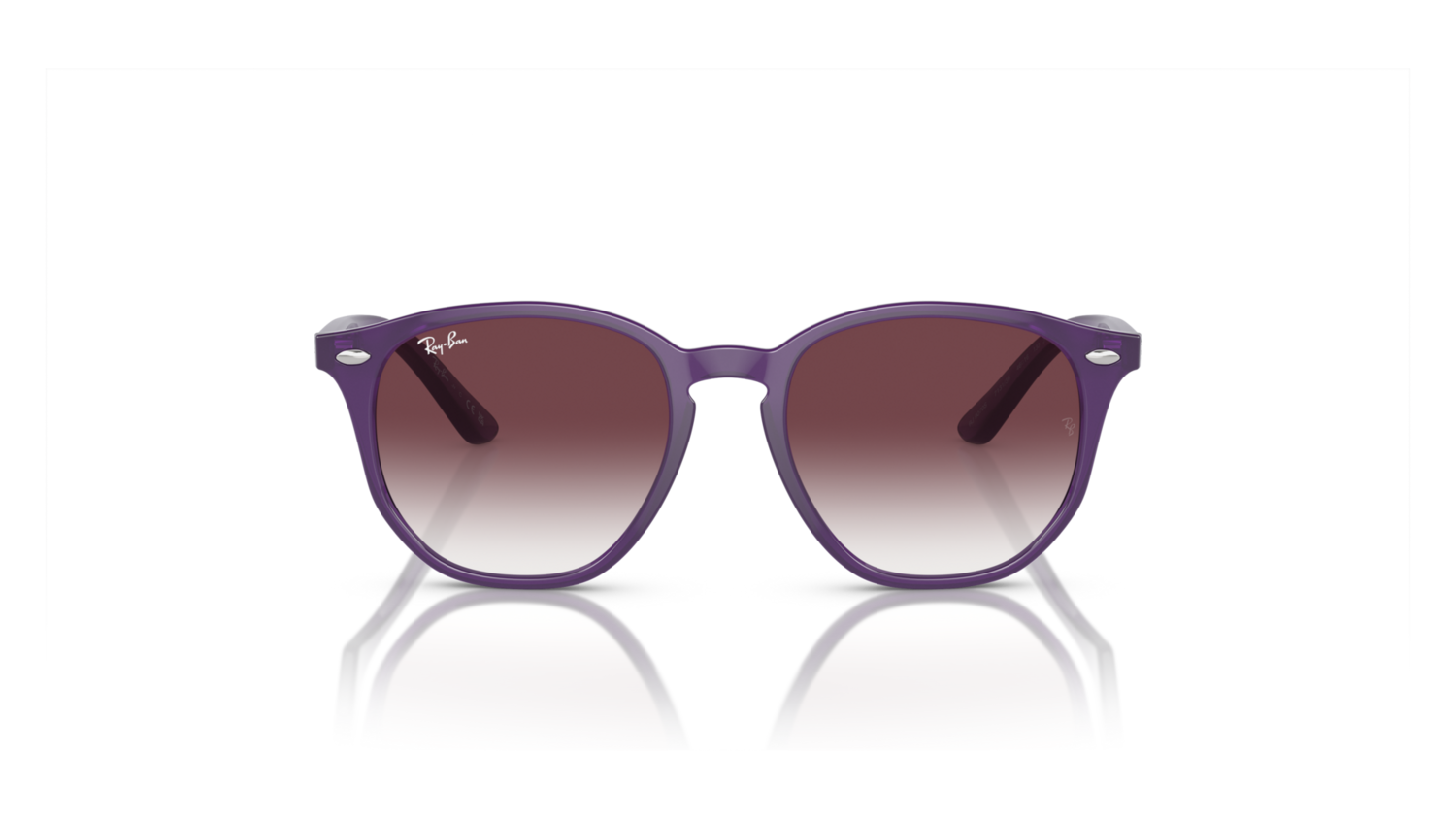 Ray Ban RJ9070S 713136 46