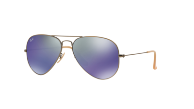 Ray Ban RB3025 167/68 55