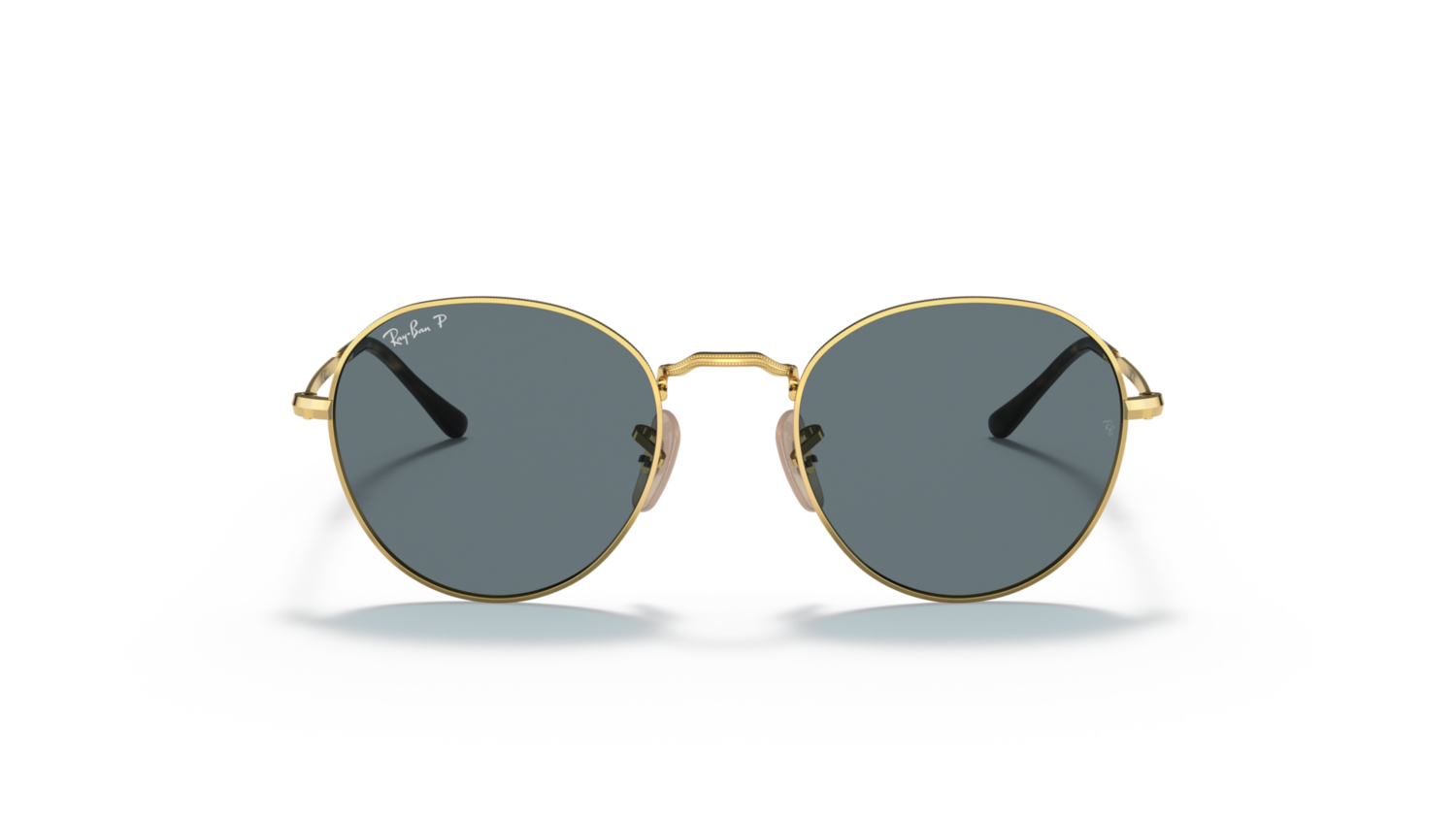 Ray Ban RB3582 001/3R 53