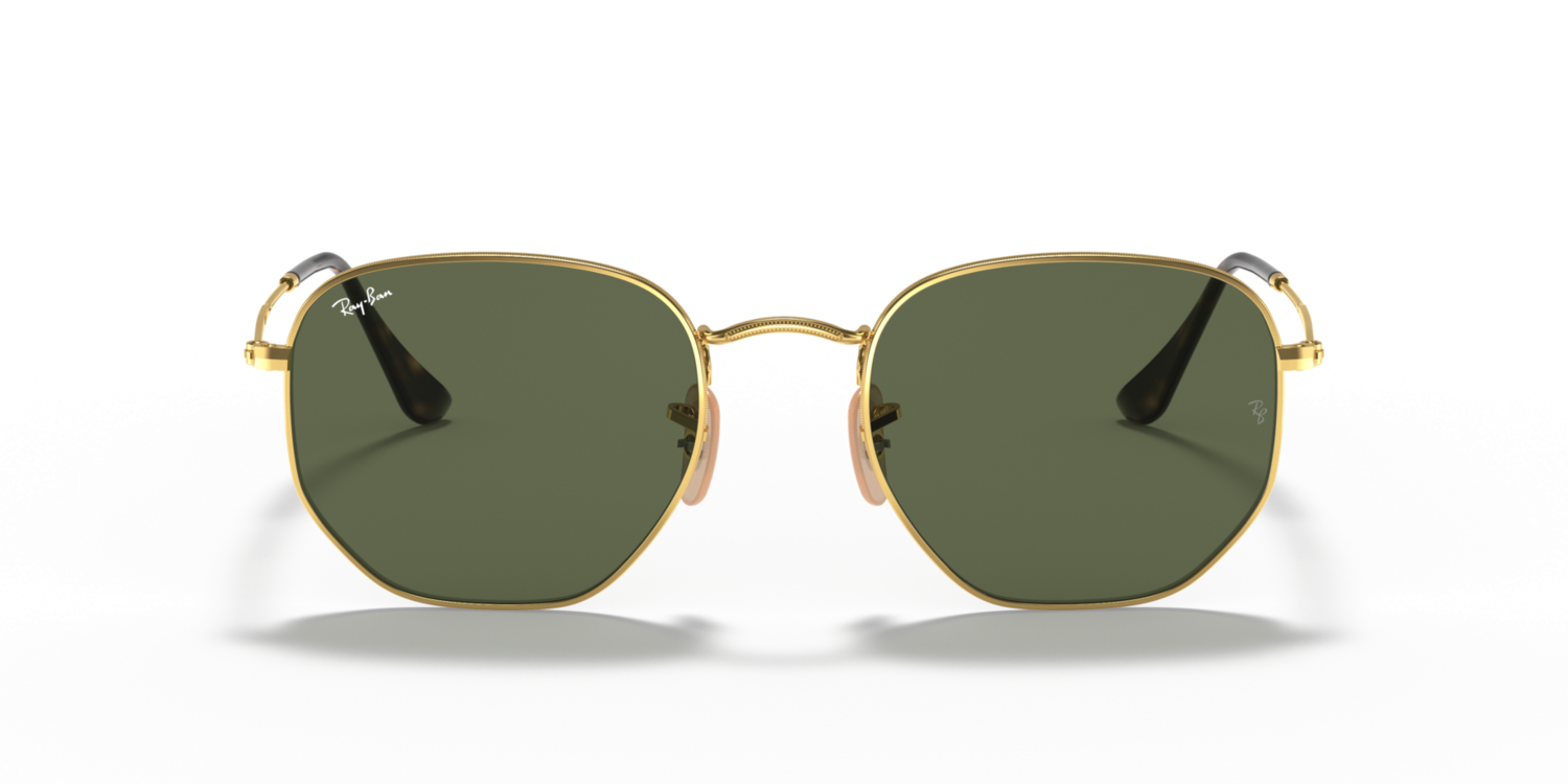 Ray Ban RB3548N 001 51