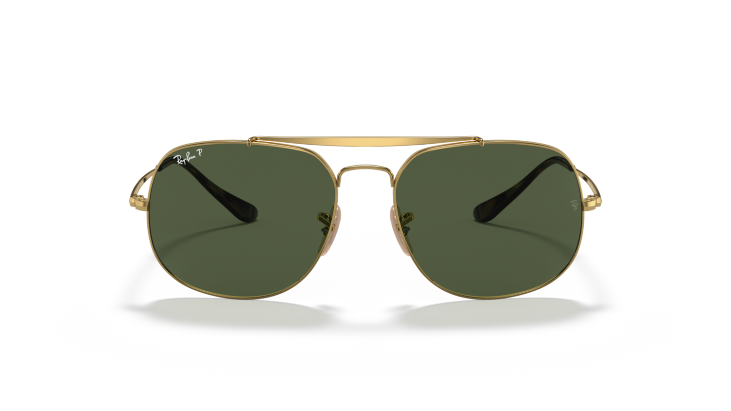 Ray Ban RB3561 001 57