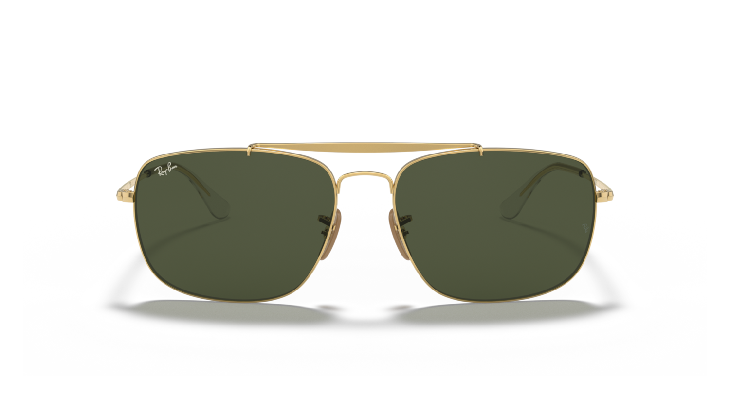 Ray Ban RB3560 001 58