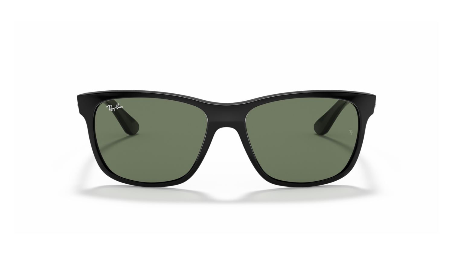 Ray Ban RB4181 601 57