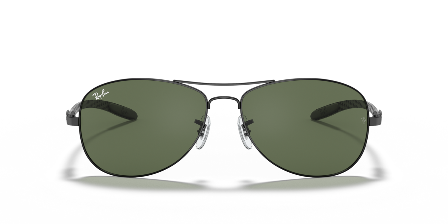 Ray Ban RB8301 002 56