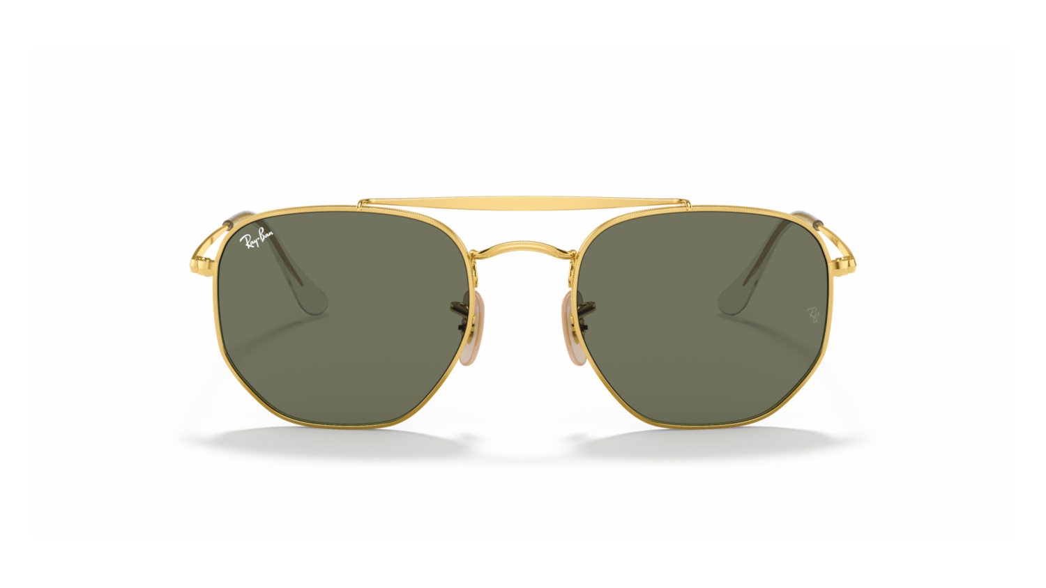 Ray Ban RB3648 001 54