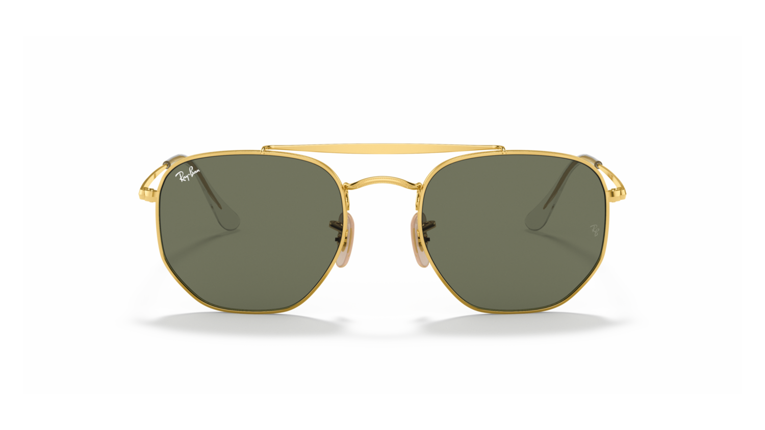 Ray Ban RB3648 001 51