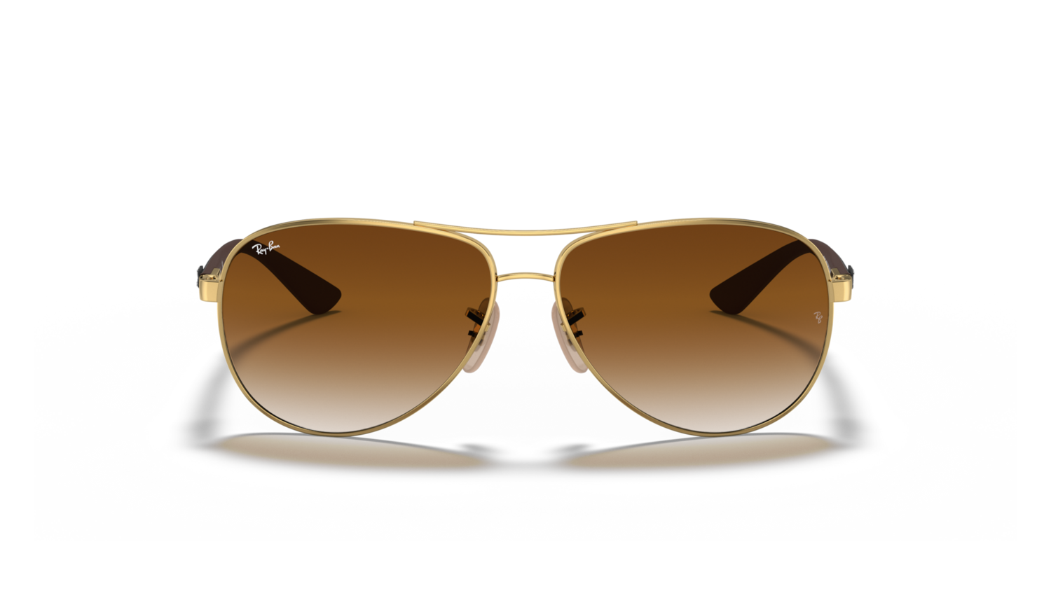 Ray Ban RB8313 001/51 58