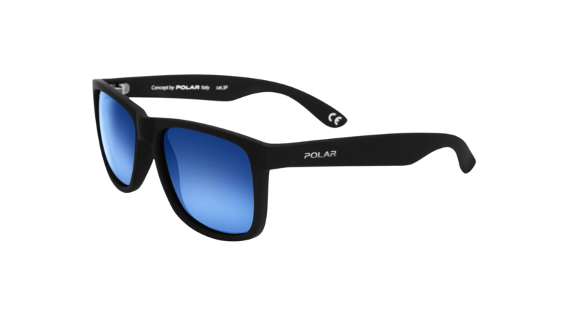 Polar 323 80C 54
