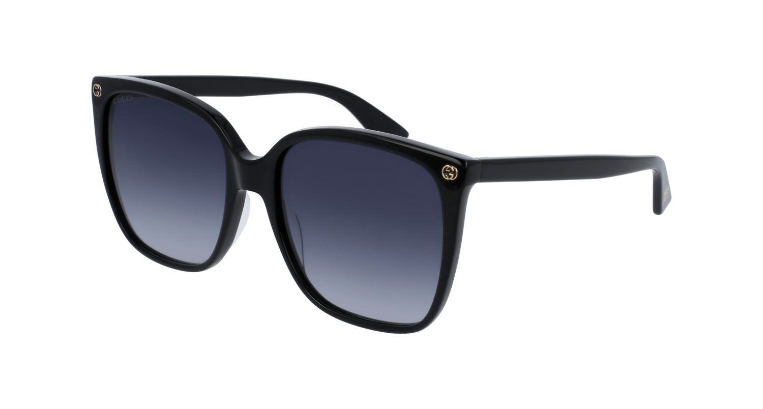Gucci GG0022S 001 57