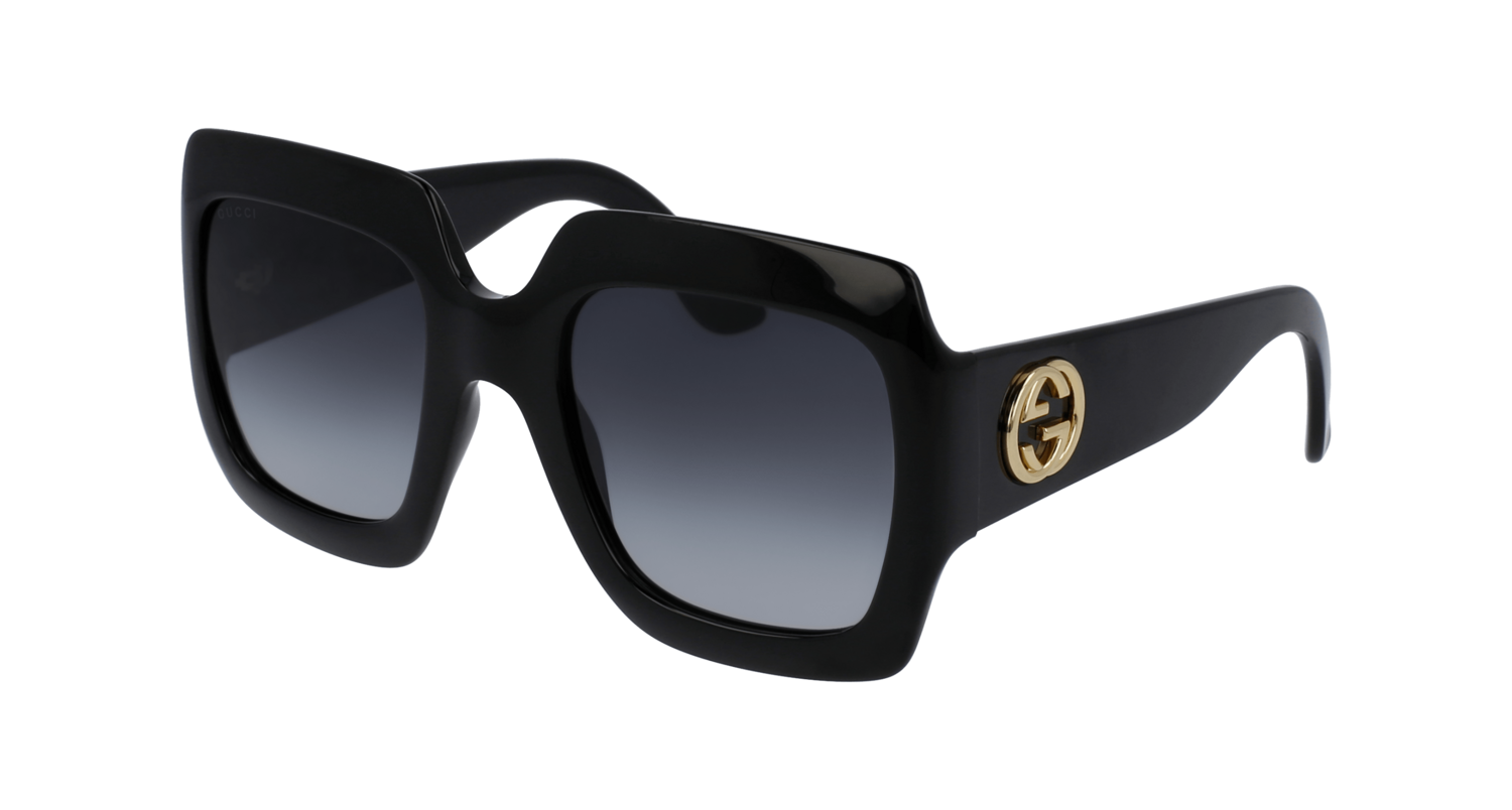 Gucci GG0053SN 001 54