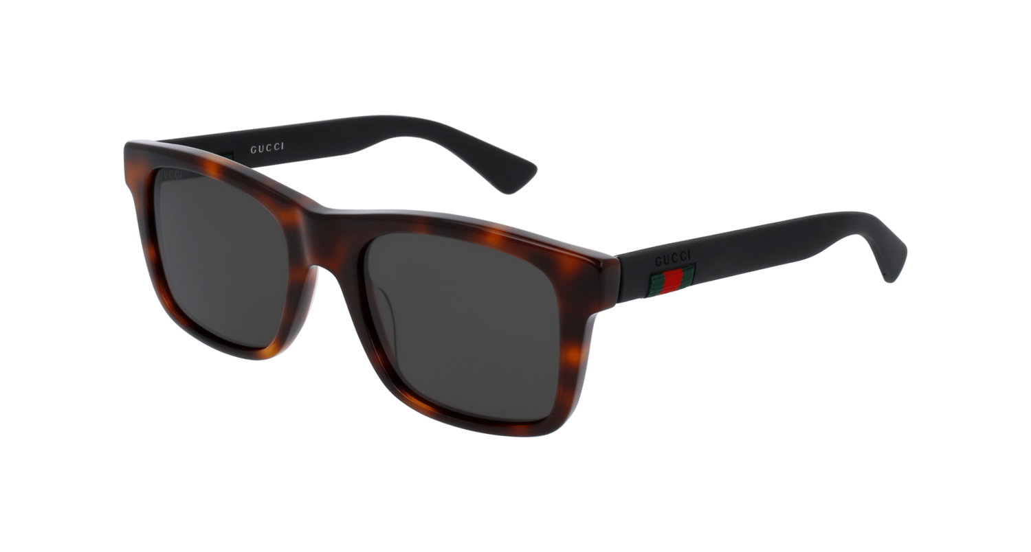 Gucci GG0008S 006 53