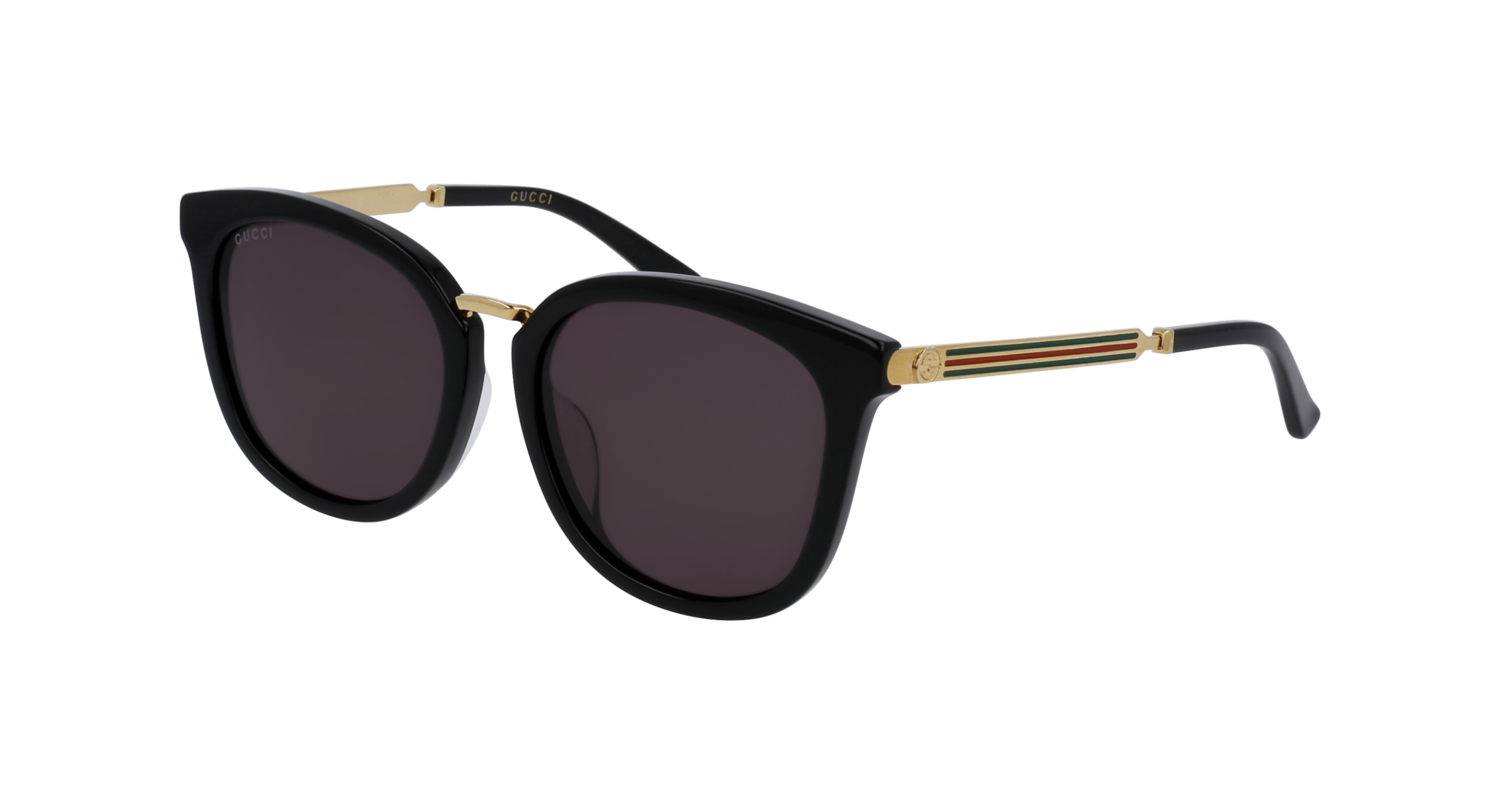 Gucci GG0079SK 001 56