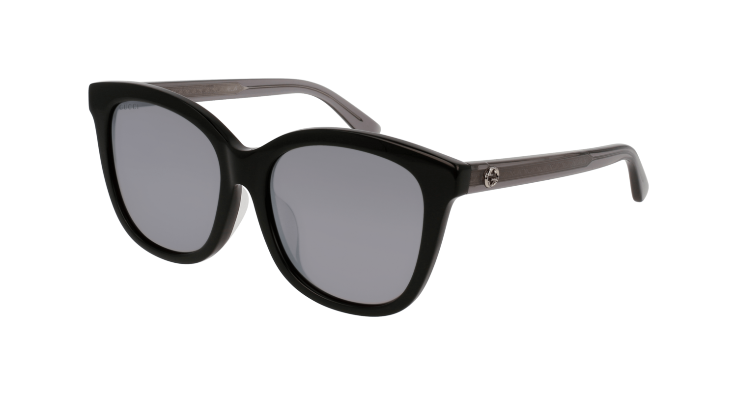 Gucci GG0082SK 002 56