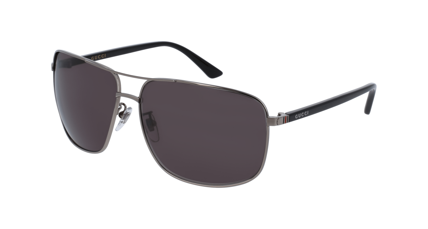 Gucci GG0065SK 001 66