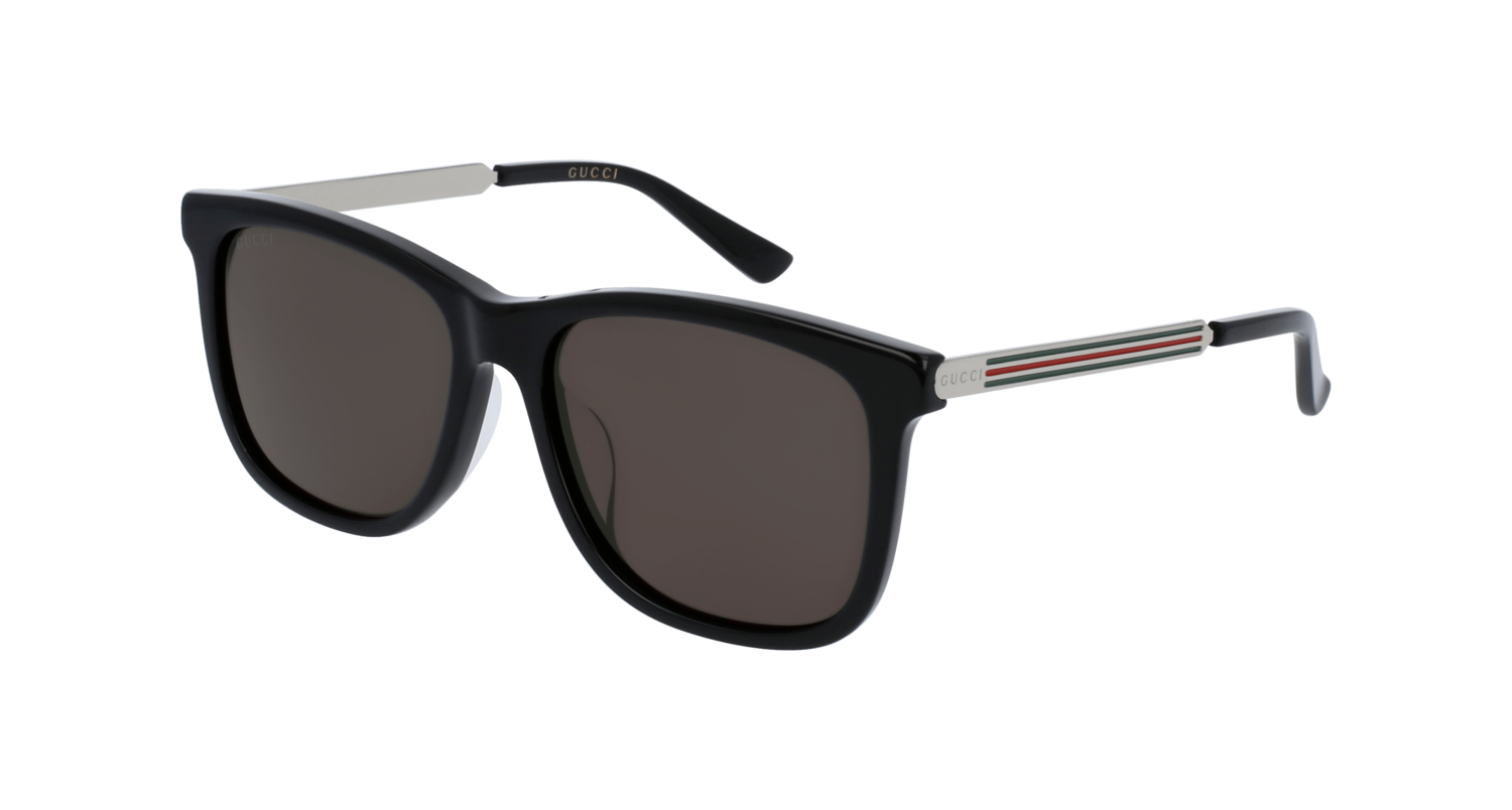 Gucci GG0078SK 002 56