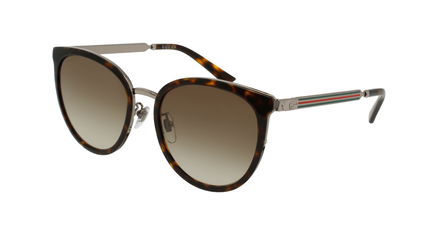 Gucci GG0077SK 003 56