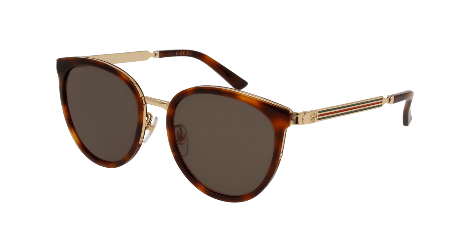 Gucci GG0077SK 004 56