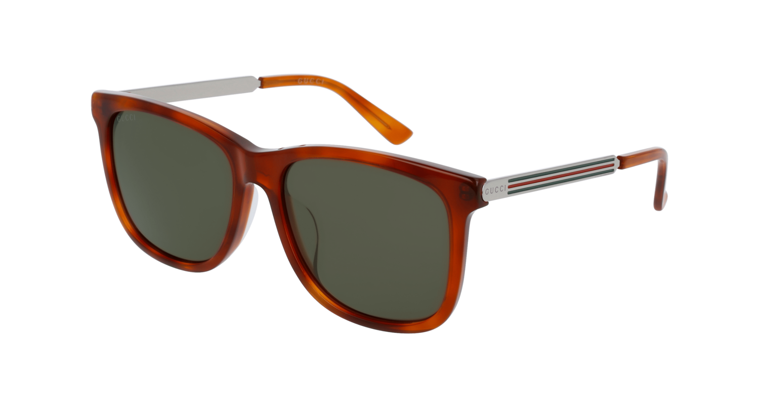 Gucci GG0078SK 005 56