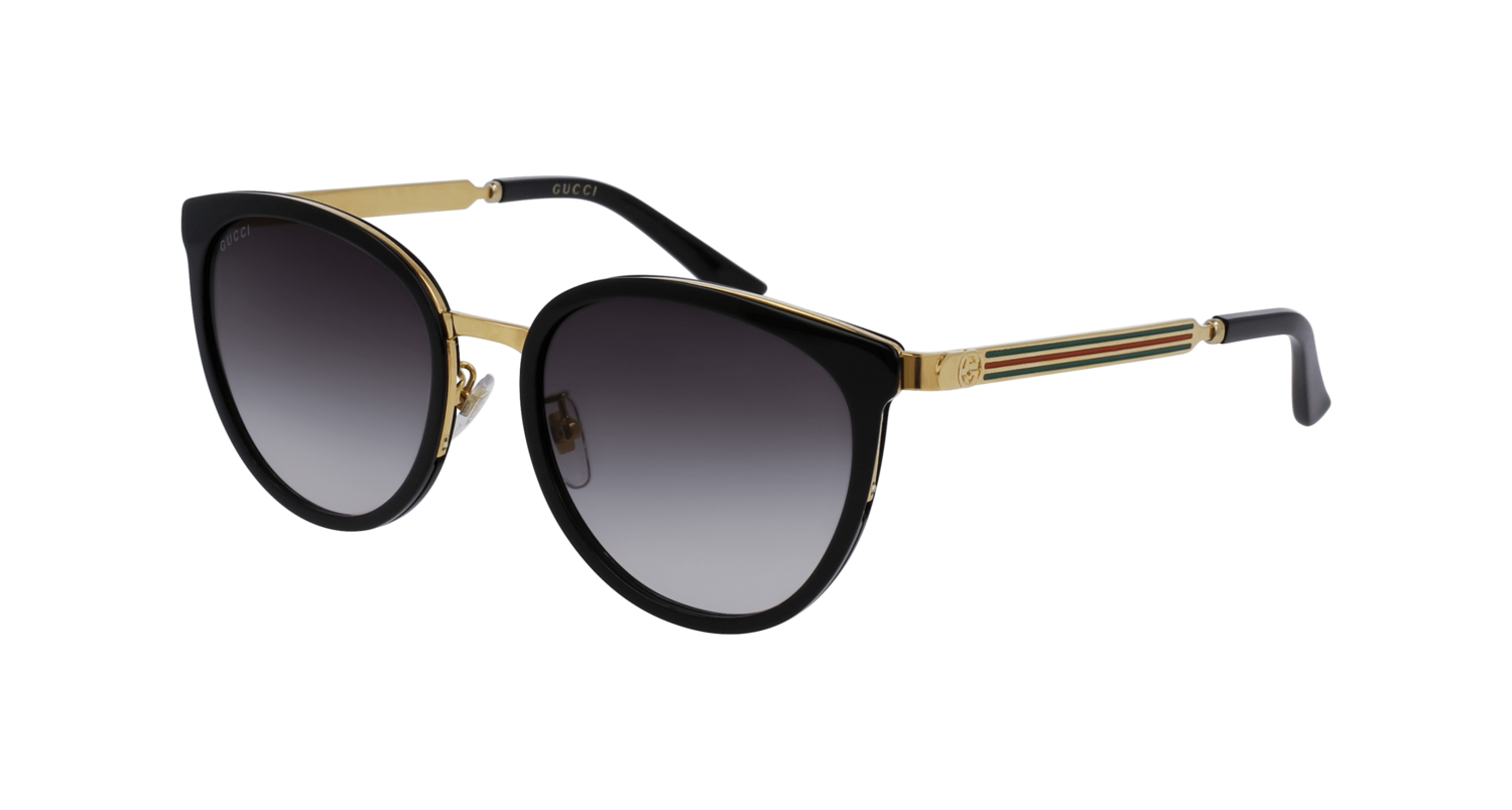 Gucci GG0077SK 001 56