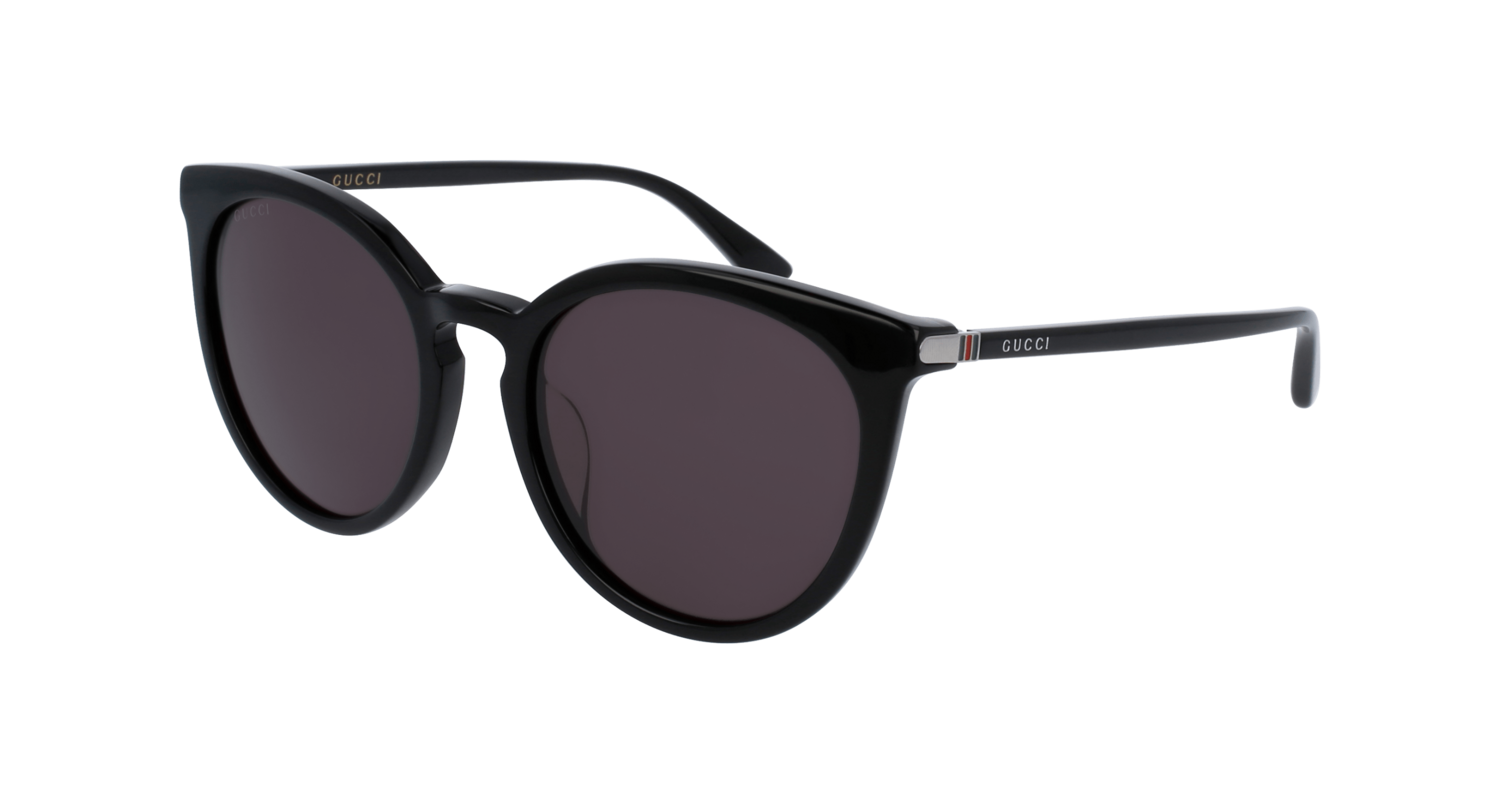 Gucci GG0064SK 001 55