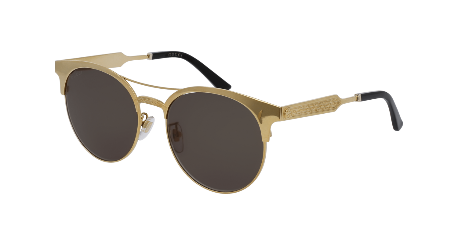 Gucci GG0075SK 003 56