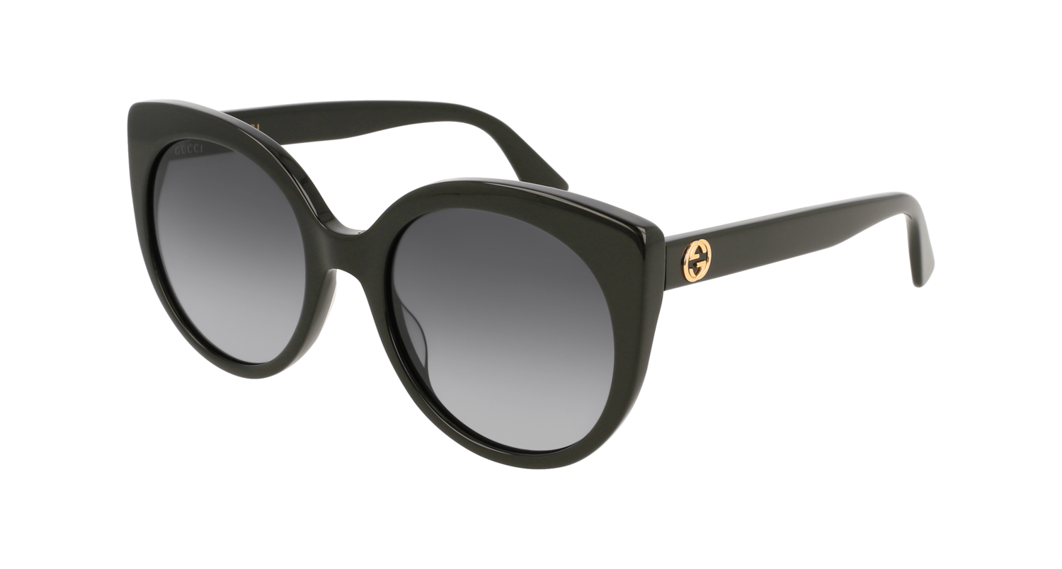 Gucci GG0325S 001 55