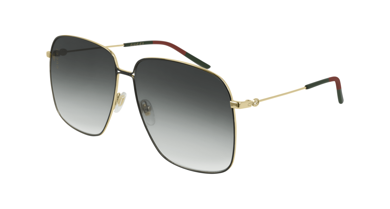 Gucci GG0394S 001 61