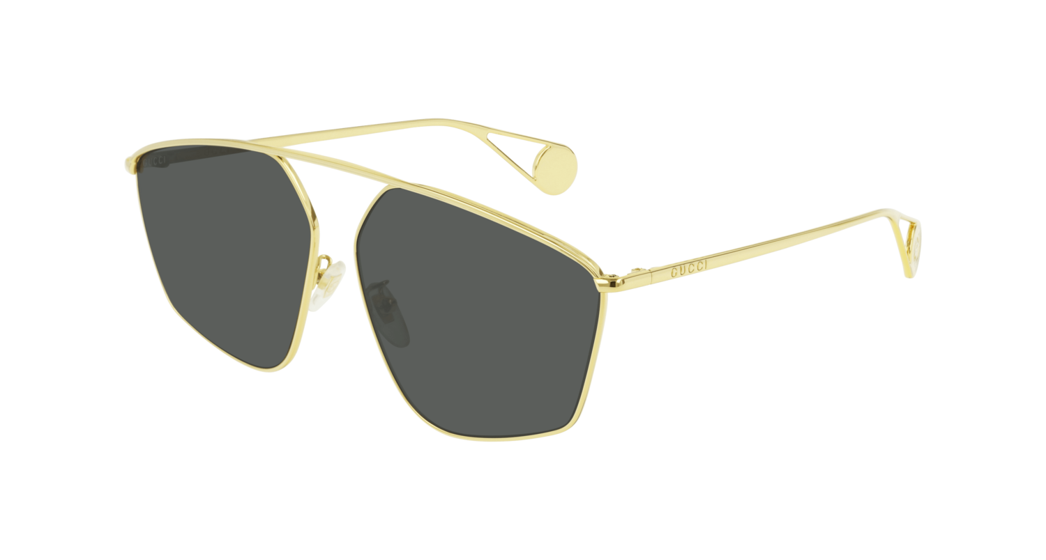 Gucci GG0437SA 002 60