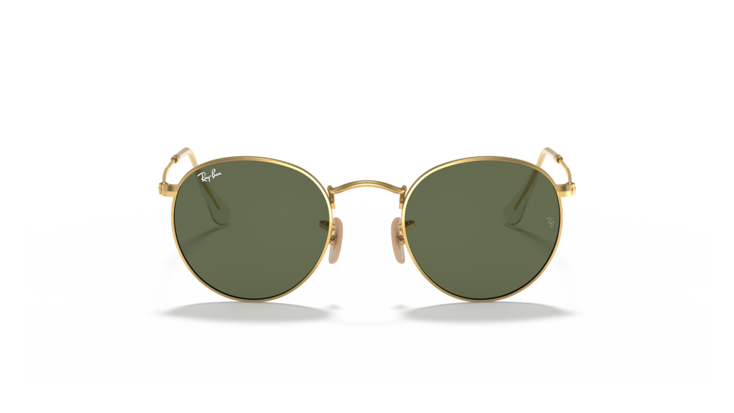 Ray Ban RB3447N 001 50