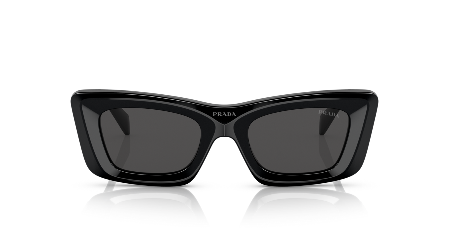 Prada PR 13ZS 1AB5S0 50