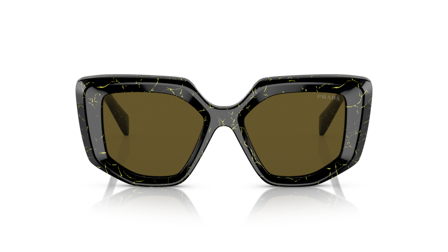 Prada PR 14ZS 19D01T 50