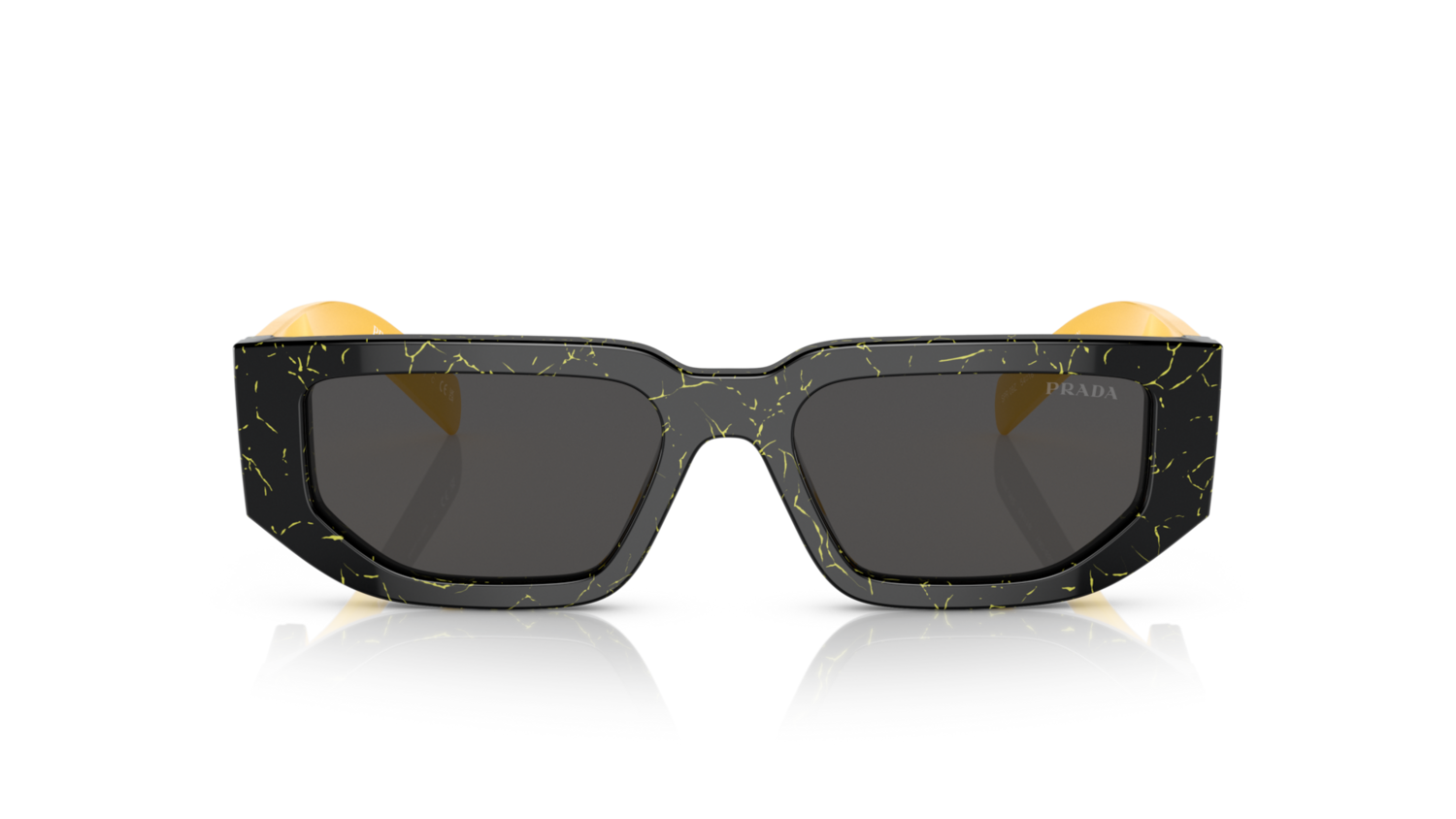 Prada PR 09ZS 19D5S0 54
