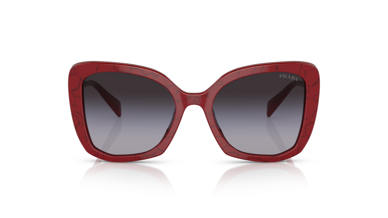 Prada PR 03YS 15D09S 53