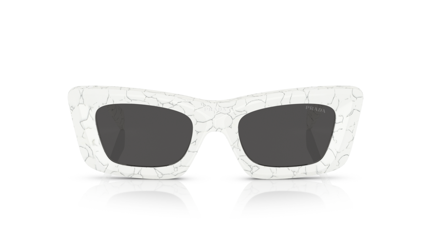 Prada PR 13ZS 17D5S0 50