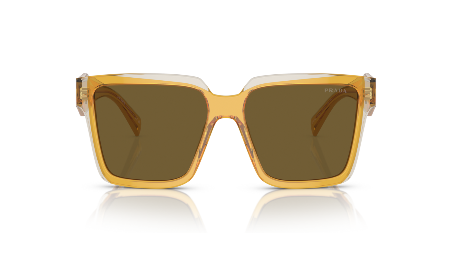 Prada PR 24ZS 14I01T 56