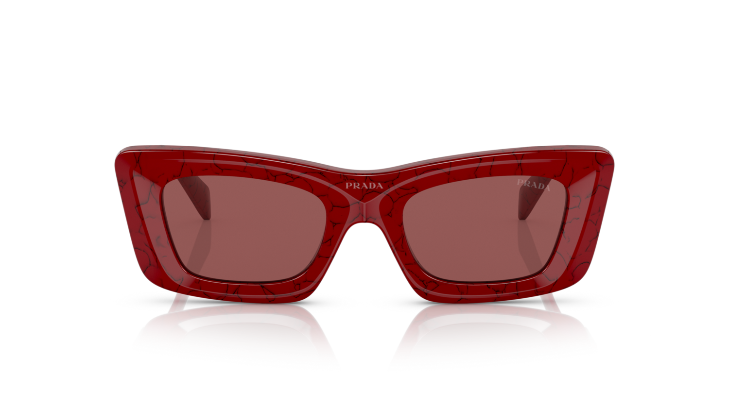 Prada PR 13ZS 15D08S 50