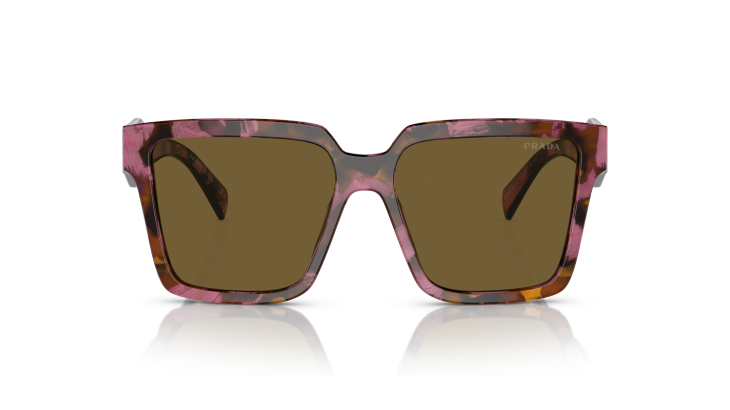 Prada PR 24ZS 18N01T 56