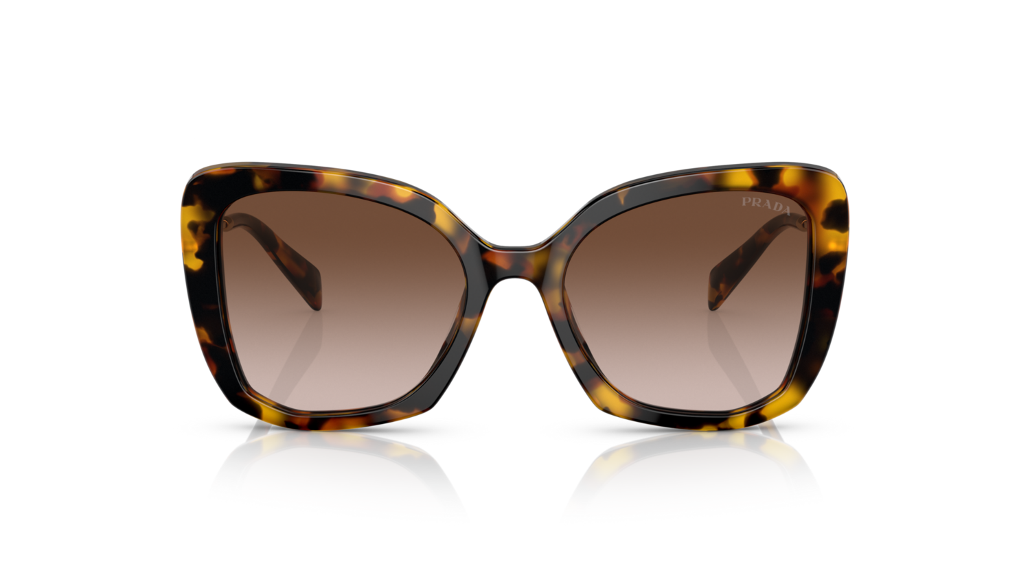 Prada PR 03YS VAU6S1 53