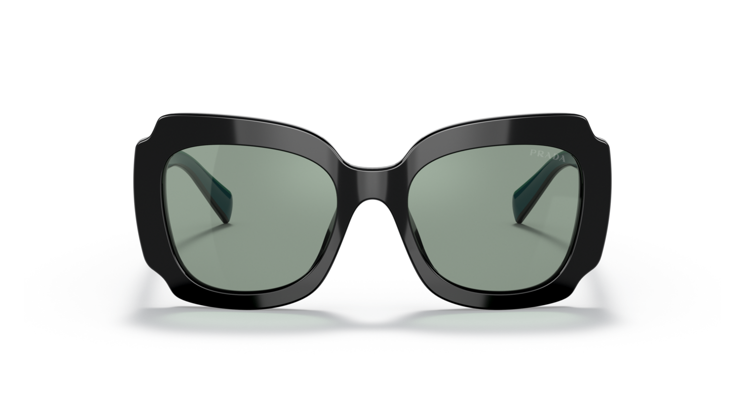 Prada PR 16YS 1AB08Q 52