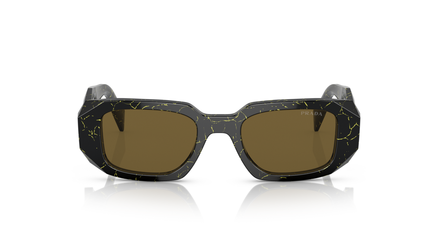 Prada PR 17WS 19D01T 49