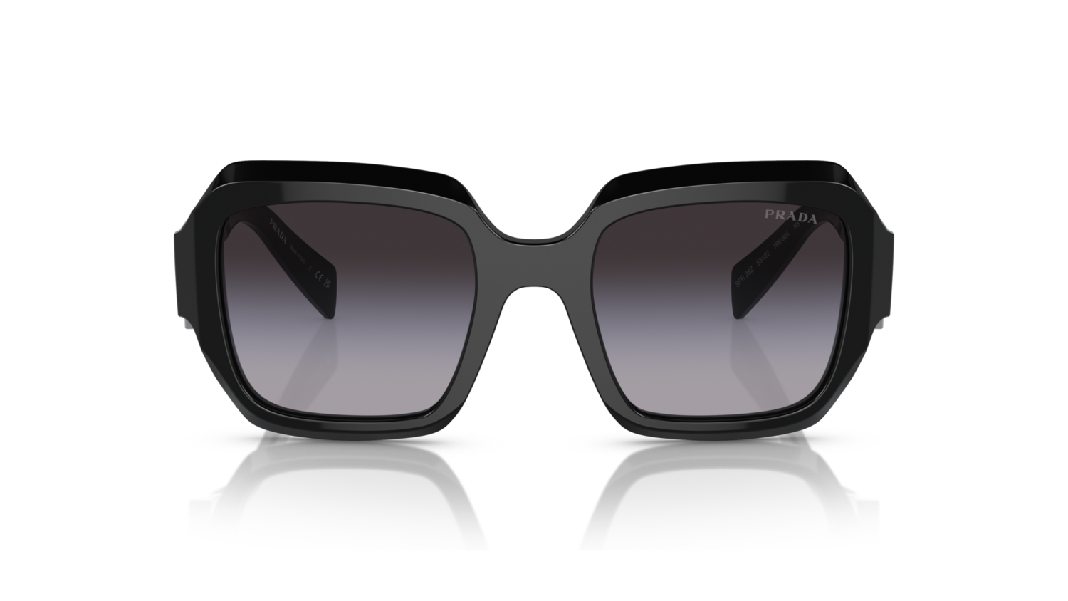 Prada PR 28ZS 16K90A 53