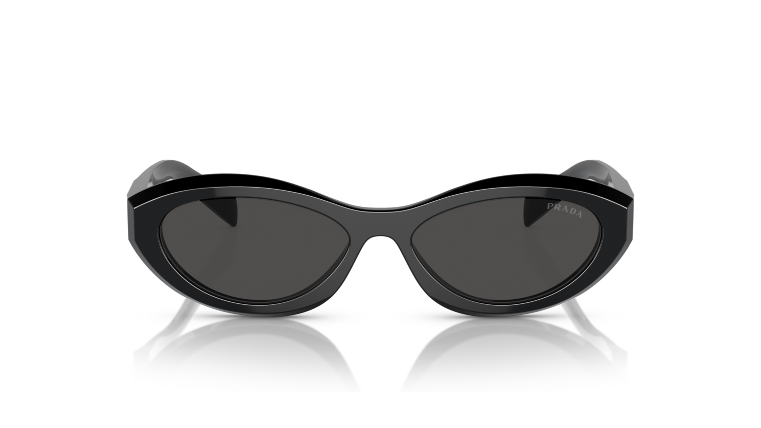Prada PR 26ZS 16K08Z 55