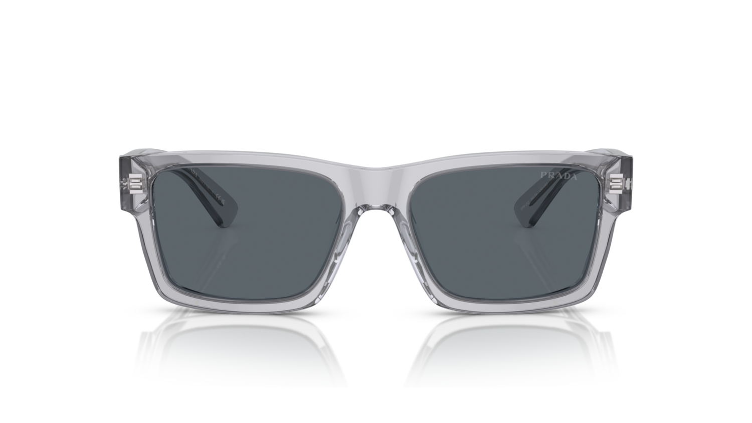 Prada PR 25ZS U430A9 56