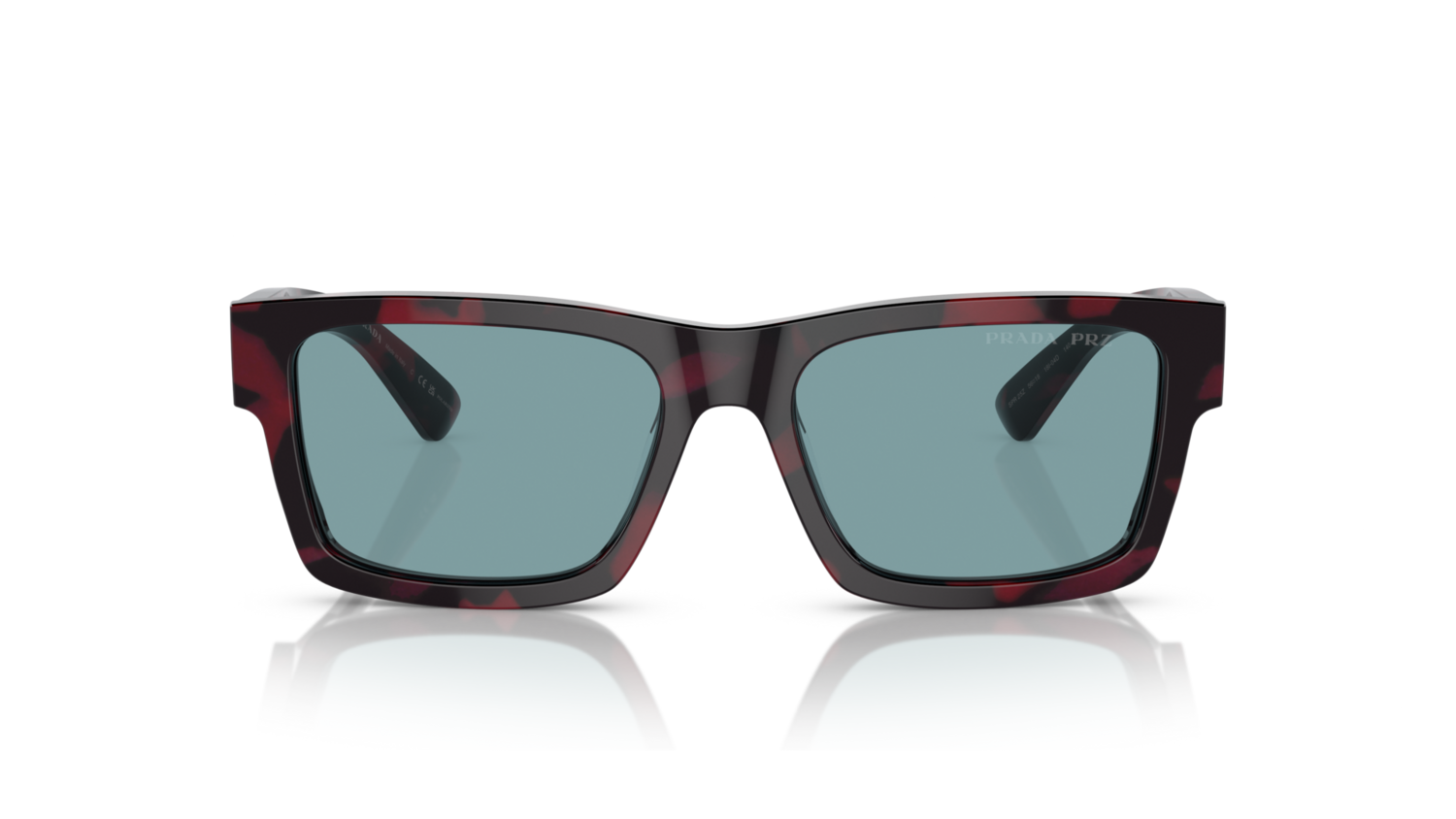 Prada PR 25ZS 18I04D 56