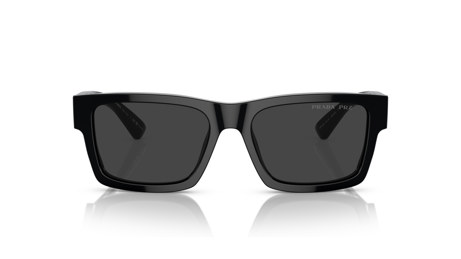 Prada PR 25ZS 1AB08G 56